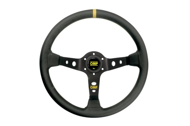 OMP – Tιμόνι Corsica 